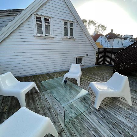 Stavanger Bnb At Bertis Ap10 Bigterrace And 2Bedrooms Zewnętrze zdjęcie