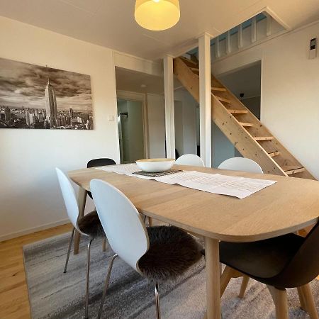 Stavanger Bnb At Bertis Ap10 Bigterrace And 2Bedrooms Zewnętrze zdjęcie