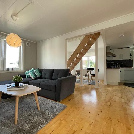 Stavanger Bnb At Bertis Ap10 Bigterrace And 2Bedrooms Zewnętrze zdjęcie