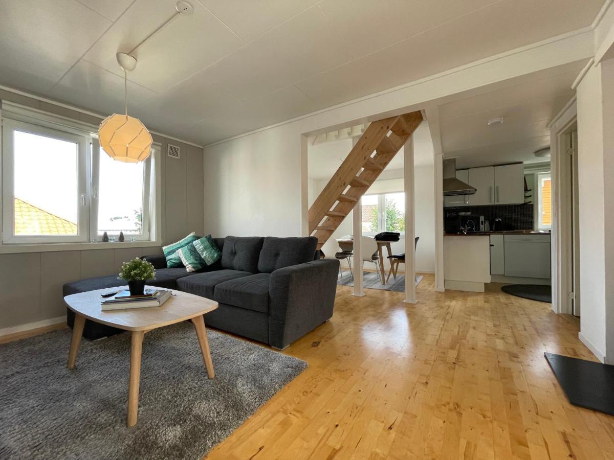 Stavanger Bnb At Bertis Ap10 Bigterrace And 2Bedrooms Zewnętrze zdjęcie