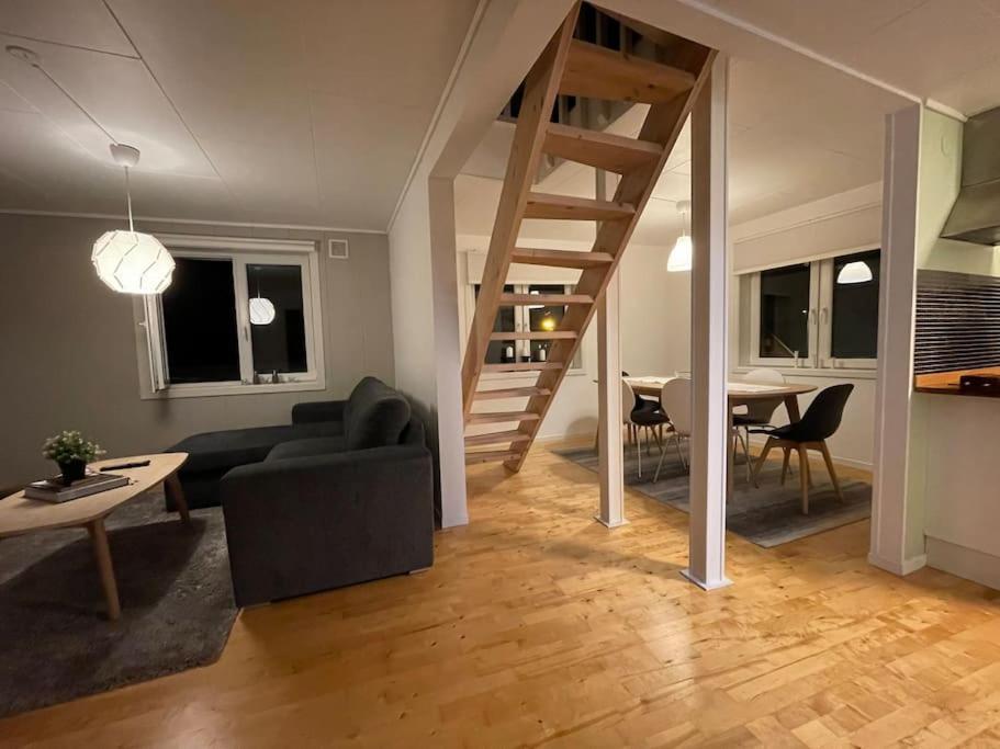 Stavanger Bnb At Bertis Ap10 Bigterrace And 2Bedrooms Zewnętrze zdjęcie