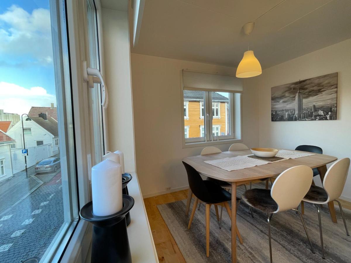 Stavanger Bnb At Bertis Ap10 Bigterrace And 2Bedrooms Zewnętrze zdjęcie