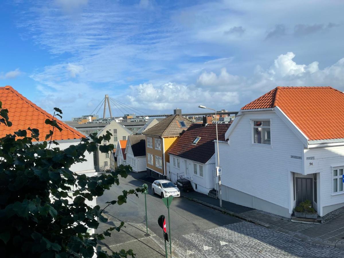 Stavanger Bnb At Bertis Ap10 Bigterrace And 2Bedrooms Zewnętrze zdjęcie